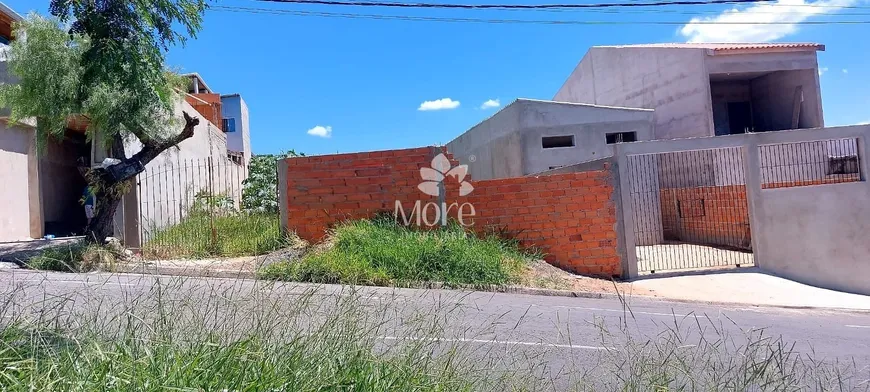 Foto 1 de Lote/Terreno à venda, 10m² em Parque Residencial Sao Clemente, Monte Mor