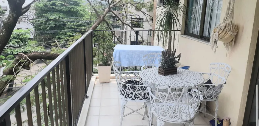 Foto 1 de Apartamento com 3 Quartos à venda, 100m² em Freguesia- Jacarepaguá, Rio de Janeiro