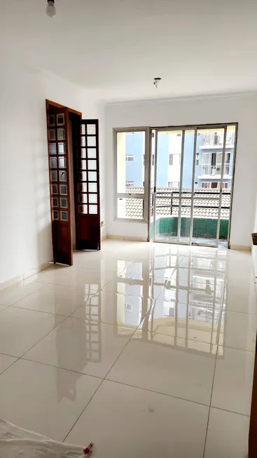 Foto 1 de Apartamento com 1 Quarto à venda, 55m² em Jardim Sabará, São Paulo