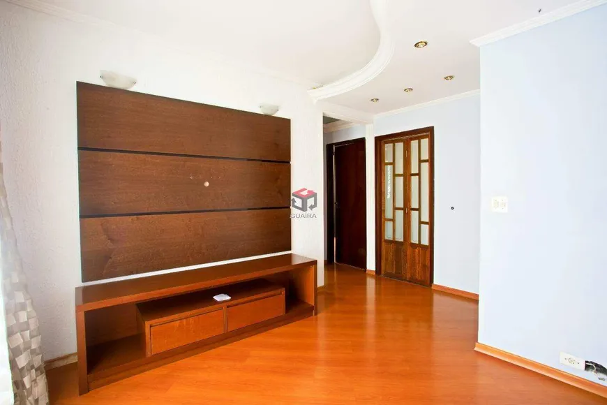 Foto 1 de Apartamento com 2 Quartos para alugar, 56m² em Anchieta, São Bernardo do Campo