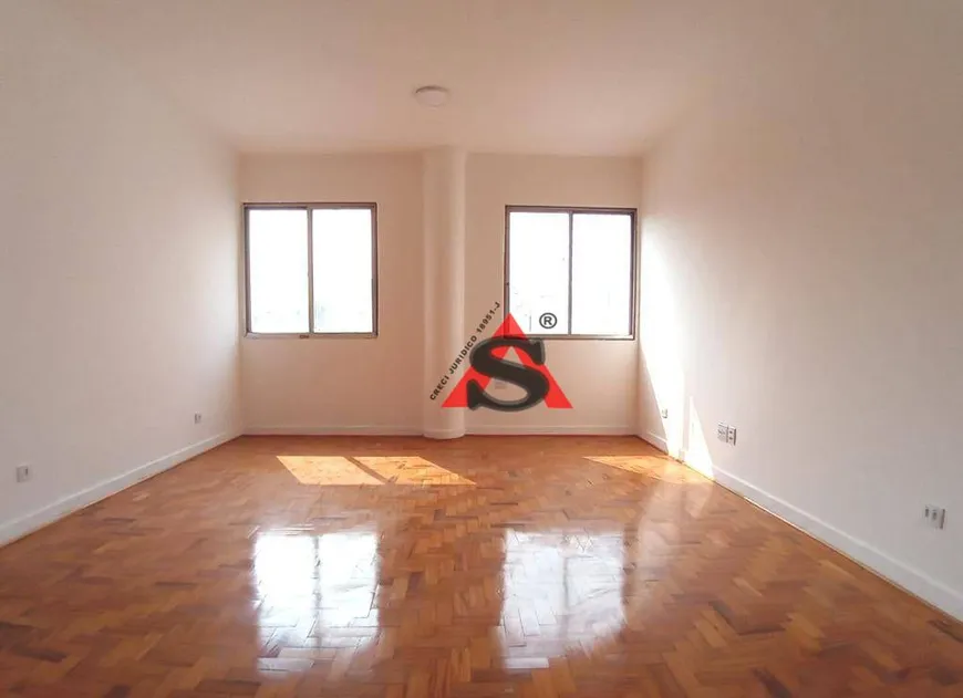 Foto 1 de Apartamento com 3 Quartos à venda, 110m² em Vila Buarque, São Paulo