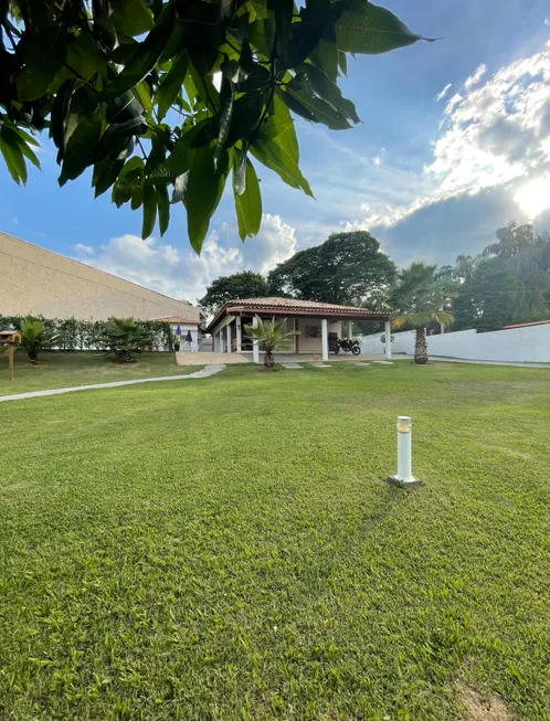 Foto 1 de Casa de Condomínio com 2 Quartos à venda, 150m² em Condomínio Fechado Village Haras São Luiz, Salto