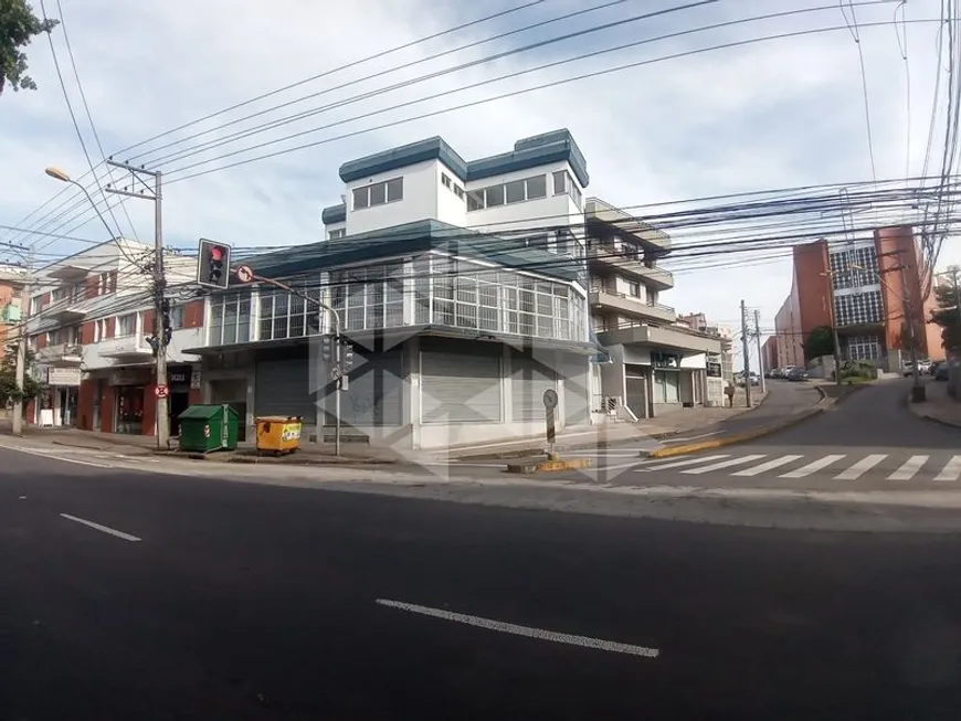 Foto 1 de Sala Comercial para alugar, 36m² em Pio X, Caxias do Sul