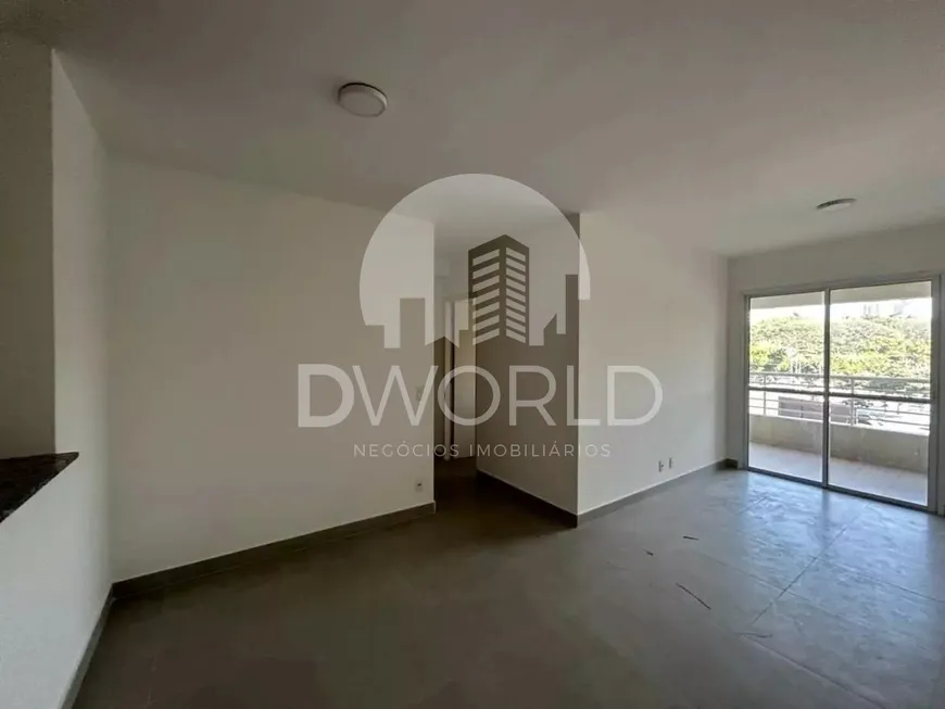 Foto 1 de Apartamento com 3 Quartos para alugar, 83m² em Centro, São Bernardo do Campo