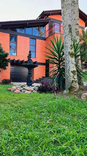 Foto 1 de Casa com 3 Quartos à venda, 95m² em Centro, Campo Alegre