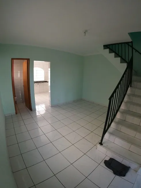 Foto 1 de Casa com 3 Quartos à venda, 140m² em Paquetá, Belo Horizonte