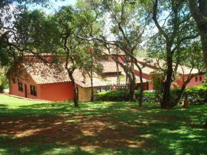 Foto 1 de Casa com 5 Quartos à venda, 440m² em , Itabirito