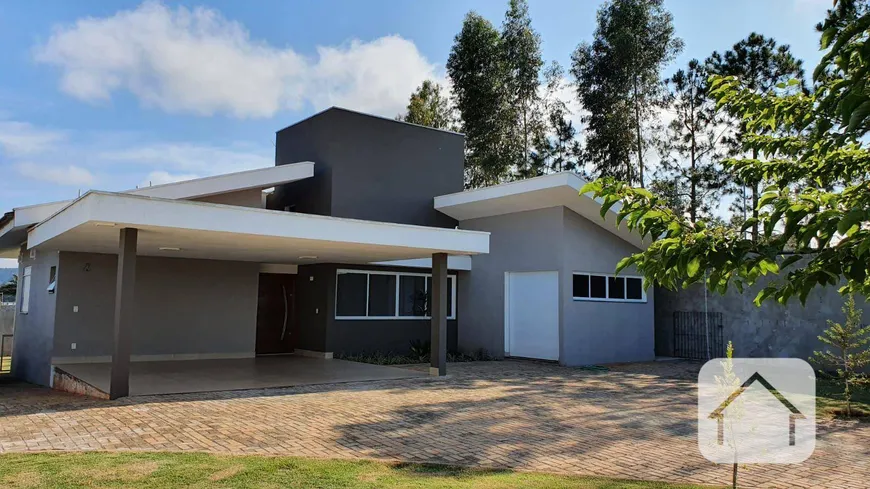 Foto 1 de Fazenda/Sítio com 3 Quartos à venda, 280m² em , Louveira