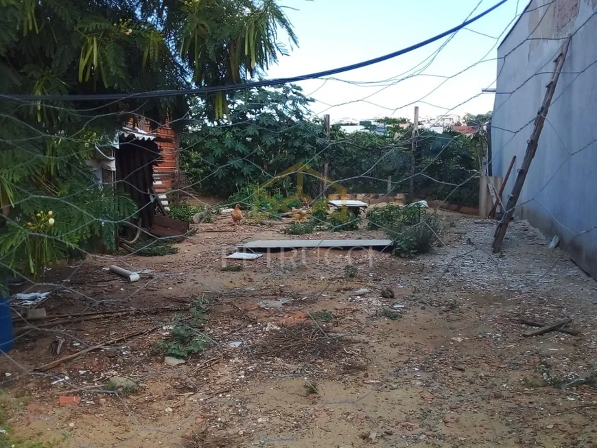 Foto 1 de Lote/Terreno à venda, 260m² em Parque Residencial Sao Clemente, Monte Mor