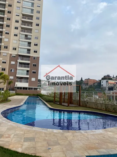 Foto 1 de Apartamento com 2 Quartos à venda, 50m² em Jardim Roberto, Osasco