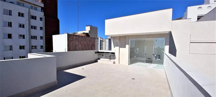Foto 1 de Apartamento com 2 Quartos à venda, 70m² em Gutierrez, Belo Horizonte