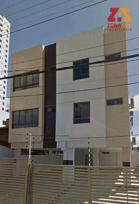 Foto 1 de Apartamento com 3 Quartos à venda, 83m² em Pedro Gondim, João Pessoa