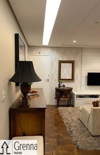 Foto 1 de Apartamento com 3 Quartos à venda, 113m² em Jardim Paulista, São Paulo