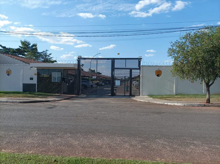 Foto 1 de Casa de Condomínio com 2 Quartos à venda, 107m² em Residencial Flórida, Goiânia