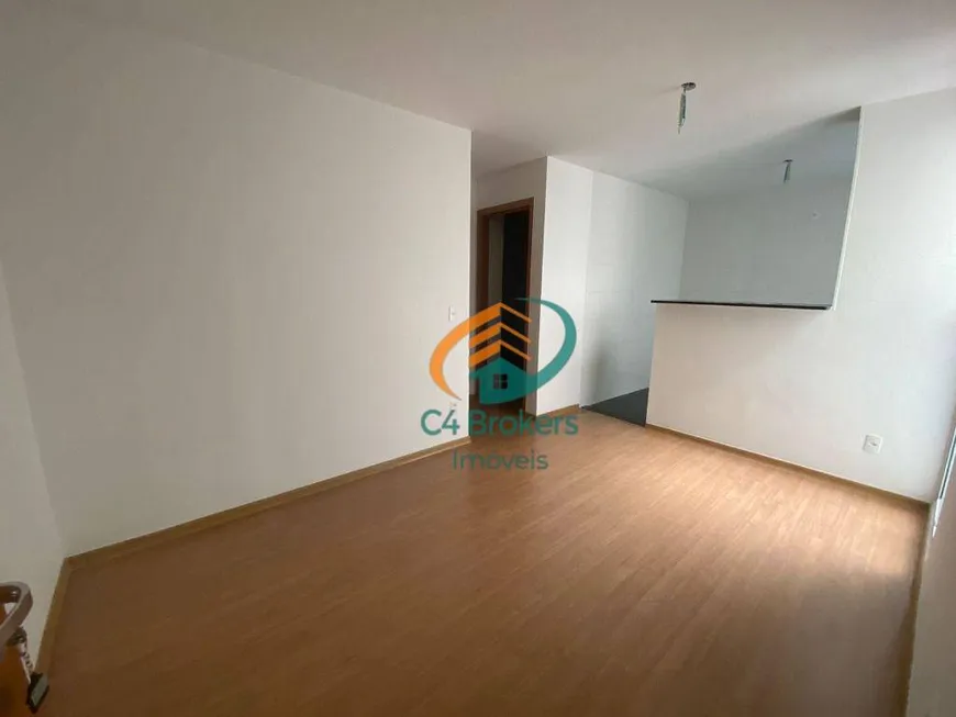 Foto 1 de Apartamento com 2 Quartos à venda, 38m² em Jardim Rosa de Franca, Guarulhos