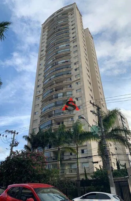 Foto 1 de Apartamento com 2 Quartos à venda, 86m² em Vila Gumercindo, São Paulo