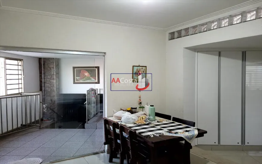 Foto 1 de Casa com 4 Quartos à venda, 102m² em Cidade Nova, Franca