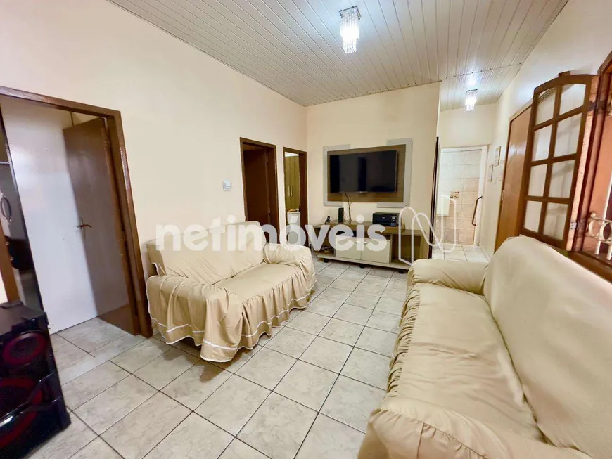 Foto 1 de Casa com 4 Quartos à venda, 147m² em Dom Cabral, Belo Horizonte