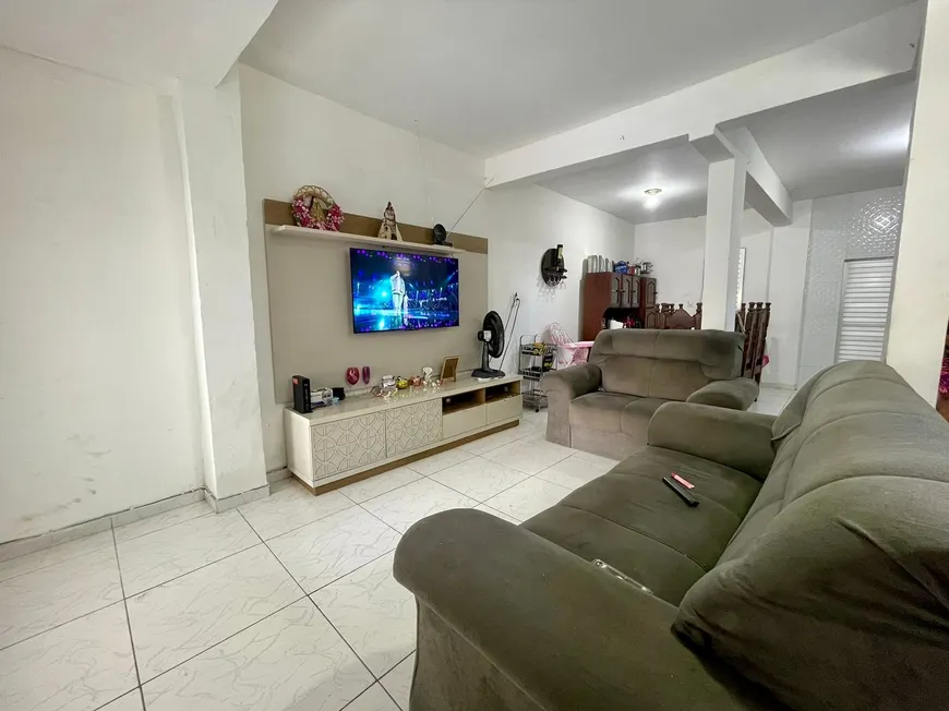 Foto 1 de Sobrado com 2 Quartos para alugar, 200m² em Marco, Belém