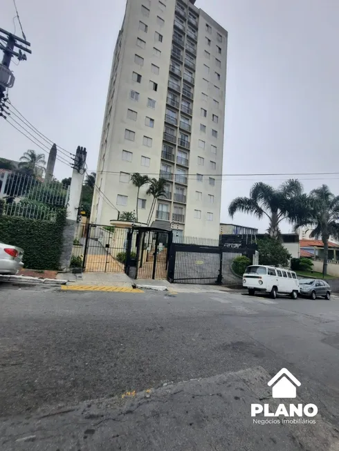 Foto 1 de Apartamento com 2 Quartos à venda, 58m² em Tucuruvi, São Paulo