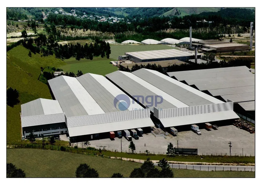 Foto 1 de Galpão/Depósito/Armazém para alugar, 11500m² em Condomínio Nova São Paulo, Itapevi