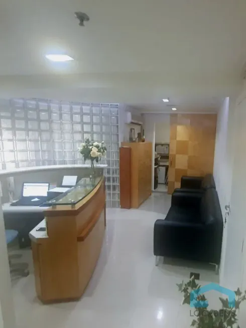 Foto 1 de Ponto Comercial à venda, 55m² em Santa Cecília, São Paulo