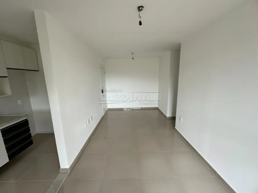 Foto 1 de Apartamento com 3 Quartos à venda, 76m² em Parque Faber Castell I, São Carlos