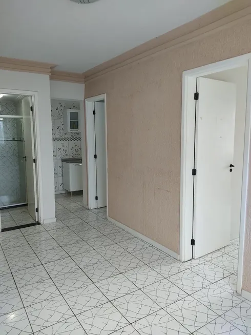 Foto 1 de Apartamento com 2 Quartos à venda, 40m² em Ponto Certo, Camaçari