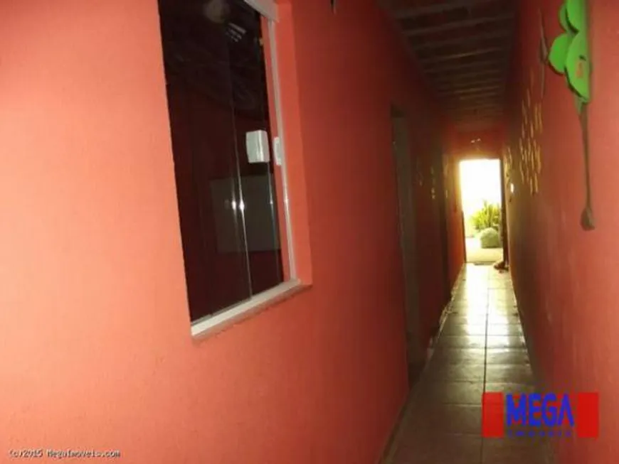 Foto 1 de Ponto Comercial para alugar, 245m² em Guajiru, Fortaleza