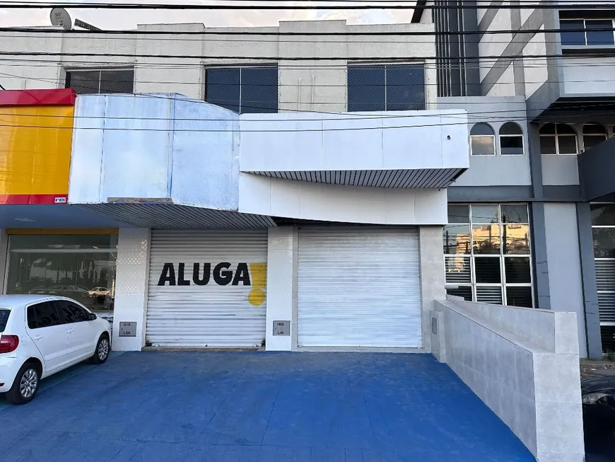 Foto 1 de Ponto Comercial à venda, 56m² em Setor Sul, Goiânia