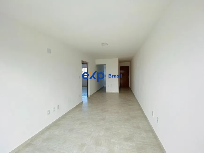 Foto 1 de Apartamento com 2 Quartos à venda, 50m² em Glória, Macaé