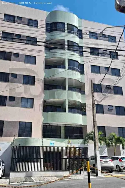 Foto 1 de Apartamento com 4 Quartos à venda, 120m² em Atalaia, Aracaju