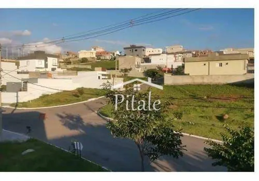 Foto 1 de Lote/Terreno à venda, 257m² em Chácara Jaguari Fazendinha, Santana de Parnaíba