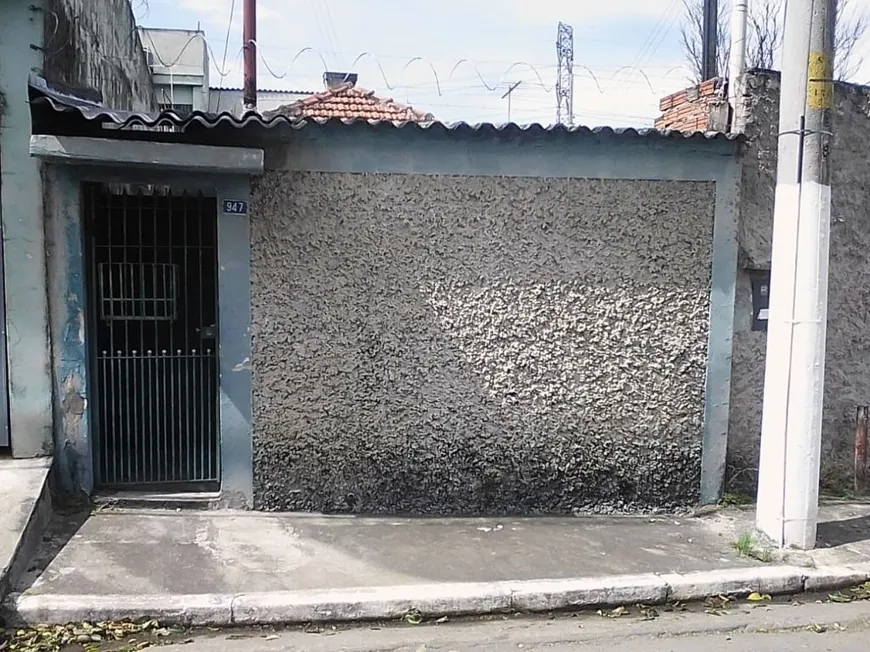 Foto 1 de Casa com 2 Quartos à venda, 76m² em Jardim Vila Formosa, São Paulo