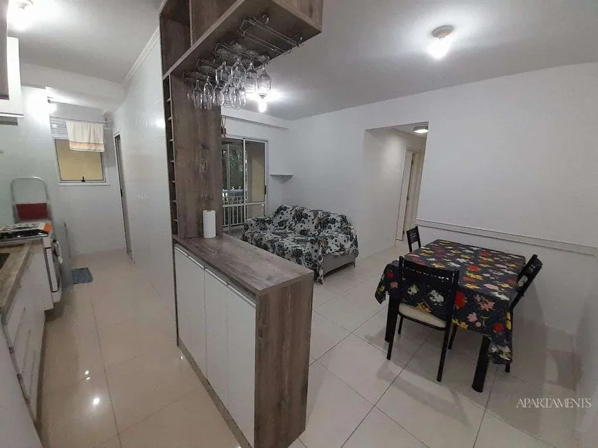 Foto 1 de Apartamento com 2 Quartos à venda, 73m² em Panamby, São Paulo