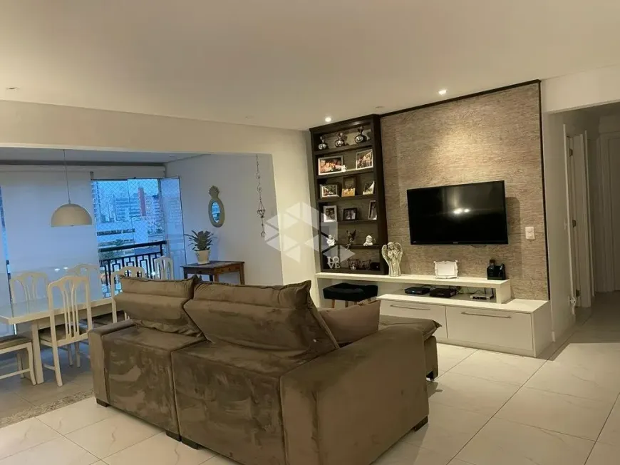 Foto 1 de Apartamento com 3 Quartos à venda, 109m² em Barra Funda, São Paulo