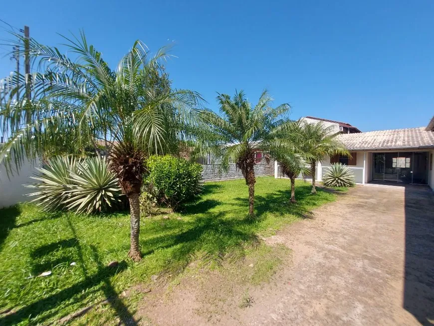 Foto 1 de Casa com 3 Quartos à venda, 100m² em Vicentina, São Leopoldo