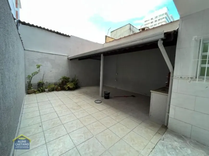 Foto 1 de Casa com 2 Quartos à venda, 90m² em Boqueirão, Praia Grande