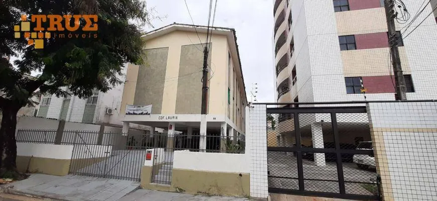 Foto 1 de Apartamento com 3 Quartos à venda, 100m² em Madalena, Recife