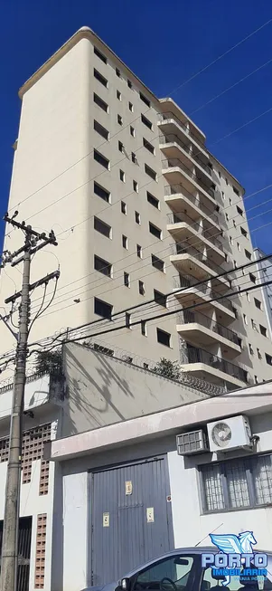 Foto 1 de Apartamento com 3 Quartos à venda, 121m² em Centro, Bauru