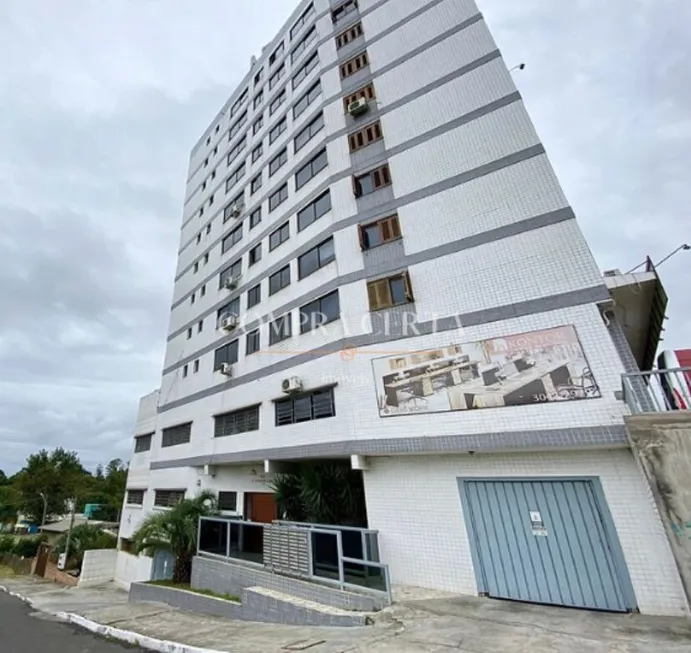 Foto 1 de Apartamento com 2 Quartos à venda, 86m² em Jansen, Gravataí