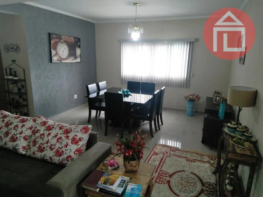 Foto 1 de Casa com 3 Quartos à venda, 200m² em Aparecida , Bragança Paulista