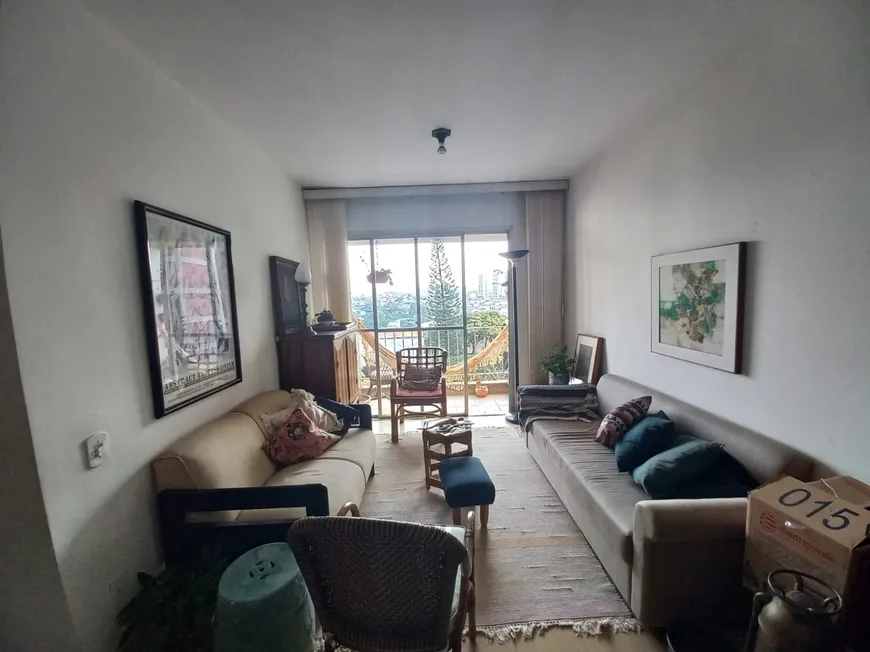 Foto 1 de Apartamento com 3 Quartos à venda, 97m² em Vila Sônia, São Paulo