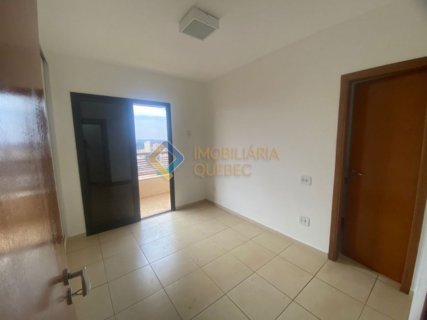 Apartamento na Rua Itapira, 33, Jardim Paulista em Ribeirão Preto, por R$  2.200/Mês - Viva Real