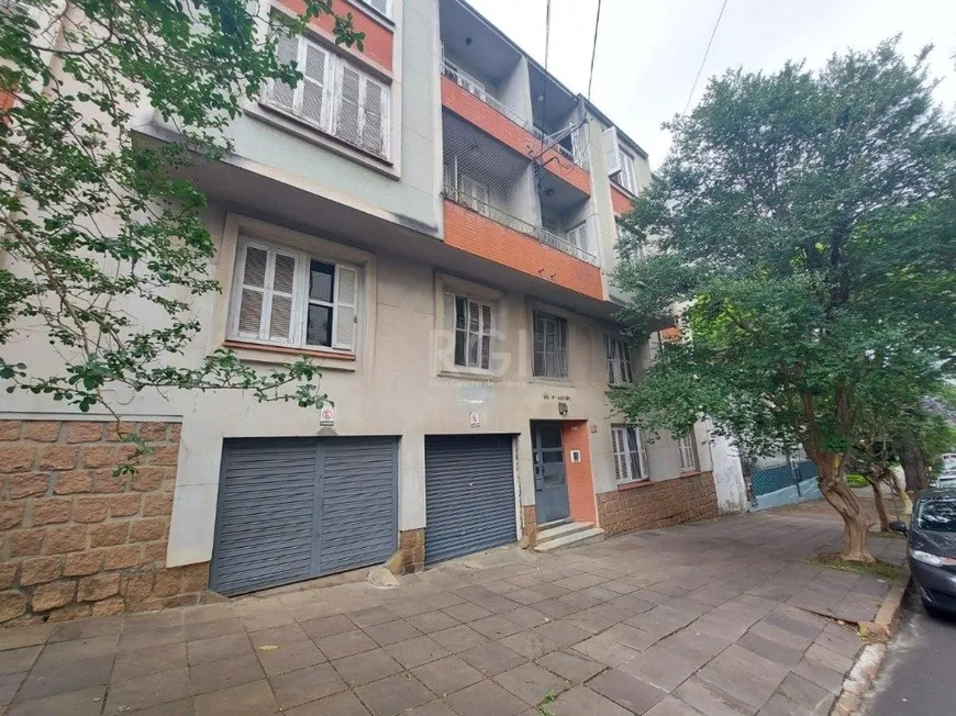Foto 1 de Apartamento com 3 Quartos à venda, 85m² em Auxiliadora, Porto Alegre