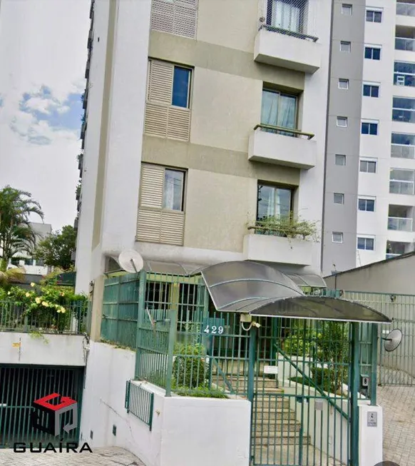 Foto 1 de Apartamento com 1 Quarto à venda, 72m² em Santo Antônio, São Caetano do Sul