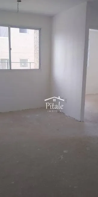 Foto 1 de Apartamento com 2 Quartos à venda, 40m² em City Bussocaba, Osasco