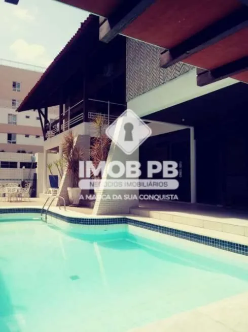 Foto 1 de Casa com 4 Quartos para alugar, 600m² em Cabo Branco, João Pessoa