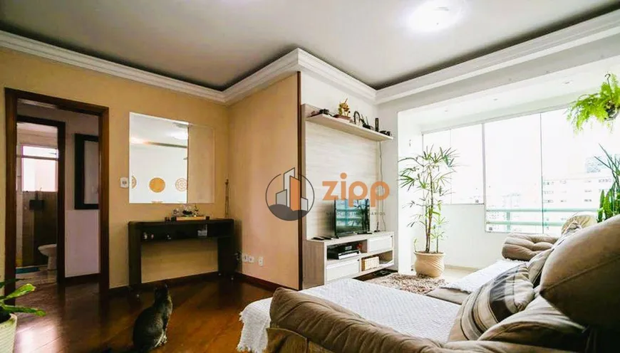 Foto 1 de Apartamento com 3 Quartos à venda, 82m² em Parada Inglesa, São Paulo