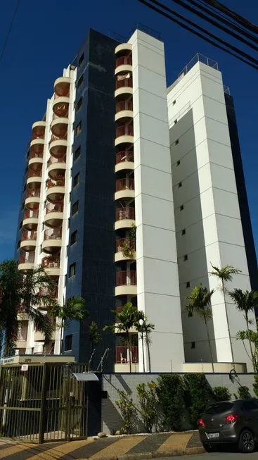 Foto 1 de Apartamento com 3 Quartos à venda, 90m² em Bonfim, Campinas